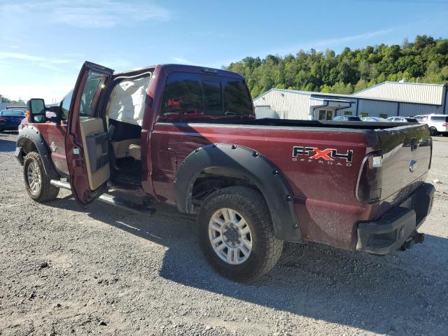 Продажа на аукционе авто 2011 Ford F250, vin: 1FT7W2BTXBEA34677, номер лота: 68790434