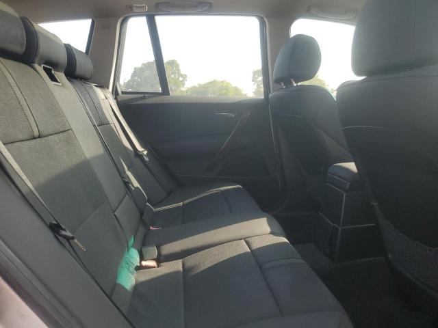 72976984 :رقم المزاد ، WBXPA93465WD17225 vin ، 2005 Bmw X3 3.0i مزاد بيع