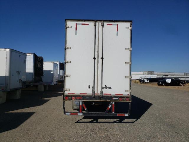 2006 Wabash Trailer მანქანა იყიდება აუქციონზე, vin: 1JJV532W86L949515, აუქციონის ნომერი: 66615414