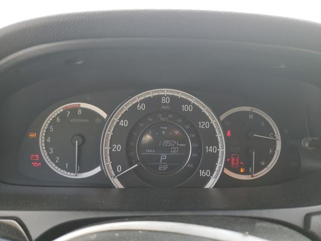 71097014 :رقم المزاد ، 1HGCR2F39HA288950 vin ، 2017 Honda Accord مزاد بيع