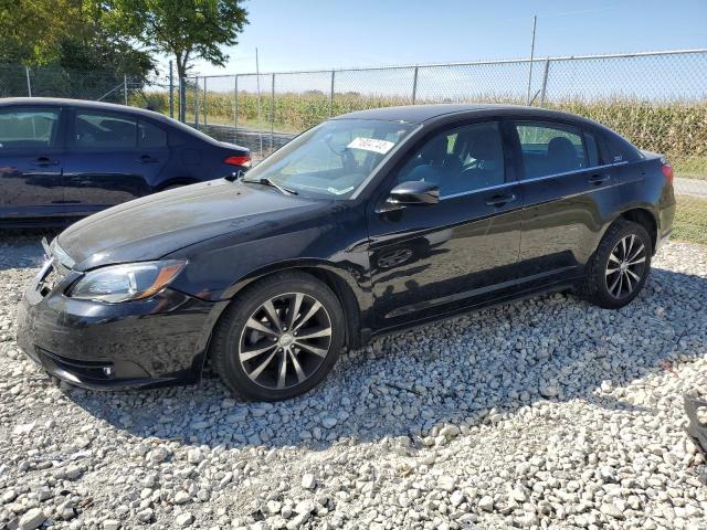 Aukcja sprzedaży 2014 Chrysler 200, vin: 1C3CCBCG0EN193290, numer aukcji: 71804744