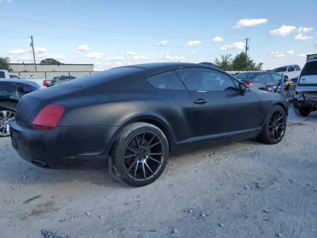 2005 Bentley Continenta მანქანა იყიდება აუქციონზე, vin: SCBCR63W95C029429, აუქციონის ნომერი: 71413064