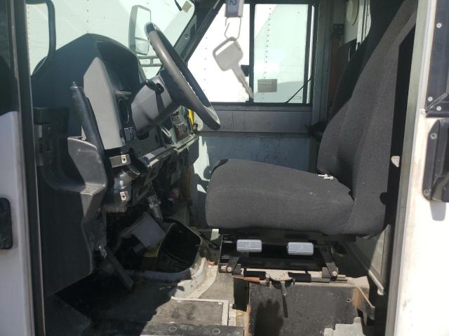 69534794 :رقم المزاد ، JALB4T173D7W00114 vin ، 2013 Isuzu Npr مزاد بيع