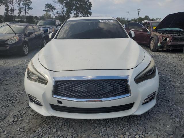 Aukcja sprzedaży 2018 Infiniti Q50 Luxe, vin: JN1EV7AP1JM363318, numer aukcji: 70822584