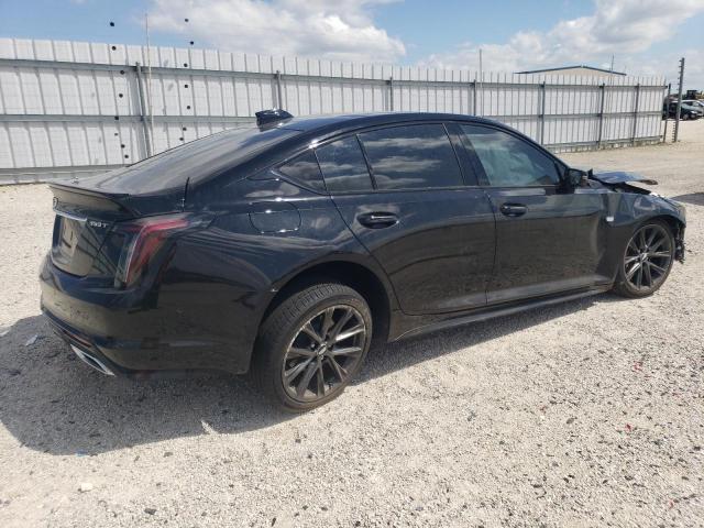 Продаж на аукціоні авто 2025 Cadillac Ct5 Sport, vin: 1G6DP5RK8S0100884, номер лоту: 70475744
