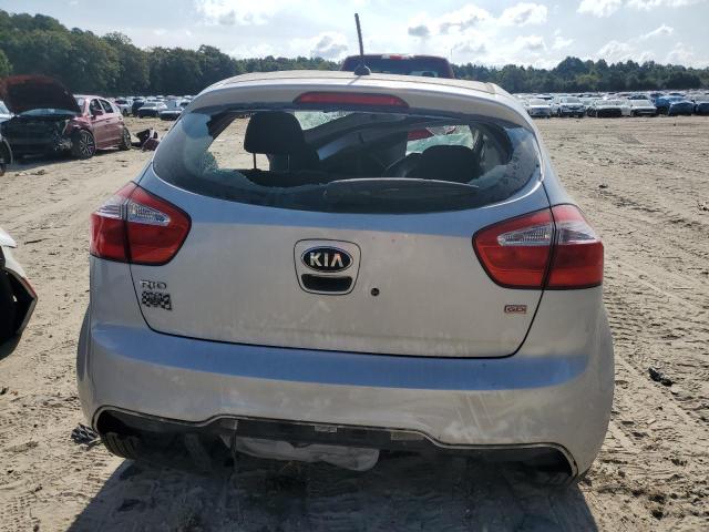 Продаж на аукціоні авто 2015 Kia Rio, vin: KNADM5A35F6424112, номер лоту: 96821015