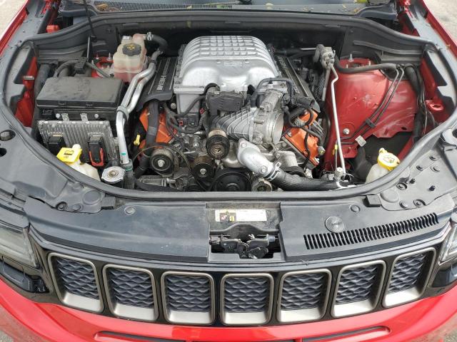 Aukcja sprzedaży 2018 Jeep Grand Cherokee, vin: 1C4RJFN94JC269892, numer aukcji: 73114914