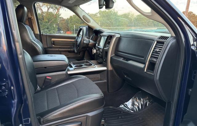 Продаж на аукціоні авто 2014 Ram 1500 Sport, vin: 1C6RR7MT1ES213357, номер лоту: 72845904