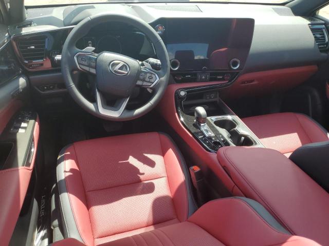 71668464 :رقم المزاد ، JTJGDCAZXS2018351 vin ، 2025 Lexus Nx 250 Pre مزاد بيع