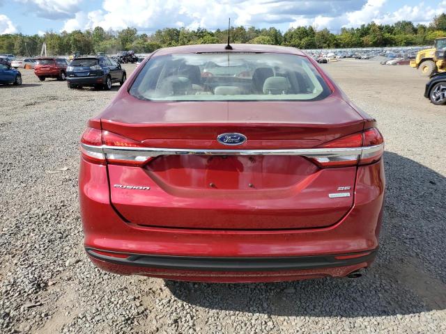 Продажа на аукционе авто 2018 Ford Fusion, vin: 3FA6P0HD1JR222647, номер лота: 65624185