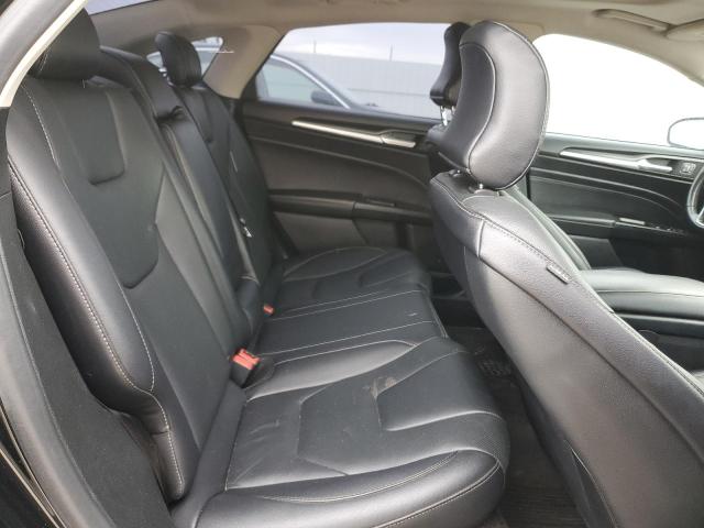 Продаж на аукціоні авто 2018 Ford Fusion, vin: 3FA6P0D94JR279362, номер лоту: 69327364