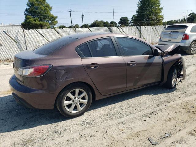 Продажа на аукционе авто 2011 Mazda 3, vin: JM1BL1VG8B1408898, номер лота: 70633374