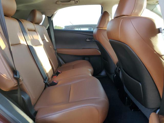 Aukcja sprzedaży 2015 Lexus Rx, vin: 2T2BK1BA9FC316666, numer aukcji: 72390204