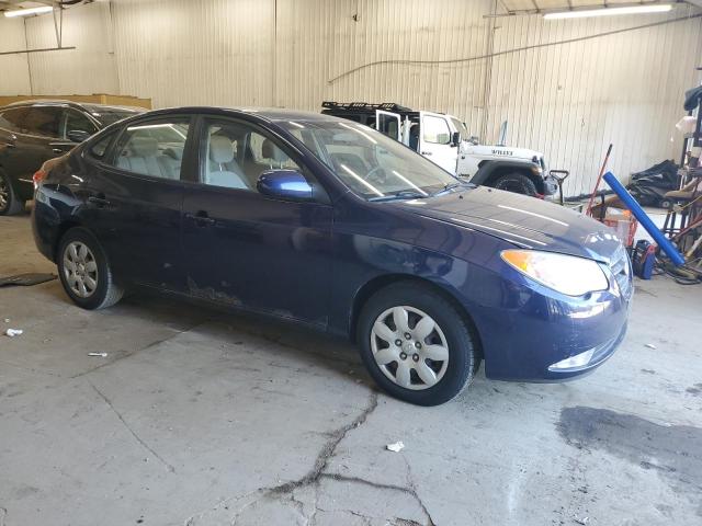 71406224 :رقم المزاد ، KMHDU46D09U679695 vin ، 2009 Hyundai Elantra مزاد بيع