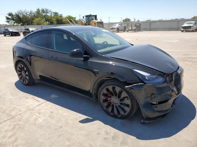 70788634 :رقم المزاد ، 7SAYGDEF6PF834162 vin ، 2023 Tesla Model Y مزاد بيع