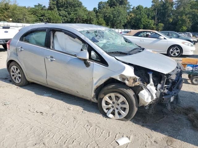 Продаж на аукціоні авто 2015 Kia Rio, vin: KNADM5A35F6424112, номер лоту: 96821015