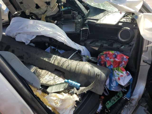 71017954 :رقم المزاد ، 2T3RFREV7HW557185 vin ، 2017 Toyota Rav4 مزاد بيع