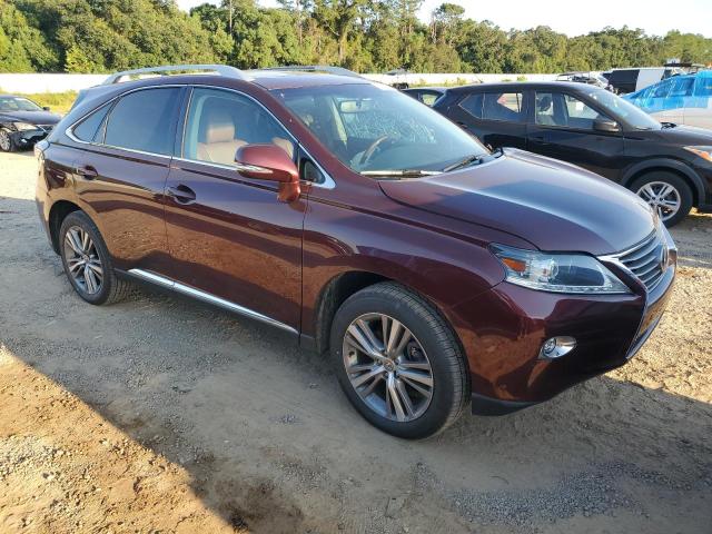 Aukcja sprzedaży 2015 Lexus Rx, vin: 2T2BK1BA9FC316666, numer aukcji: 72390204