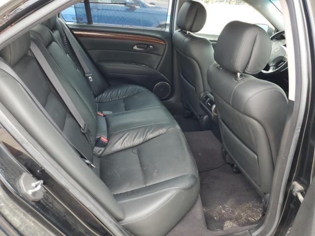 2005 Acura Rl მანქანა იყიდება აუქციონზე, vin: JH4KB16545C015147, აუქციონის ნომერი: 72595214
