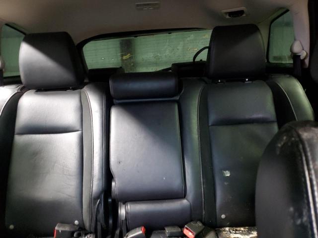 Продаж на аукціоні авто 2015 Mazda Cx-9 Touri, vin: JM3TB3CA9F0450727, номер лоту: 72964124