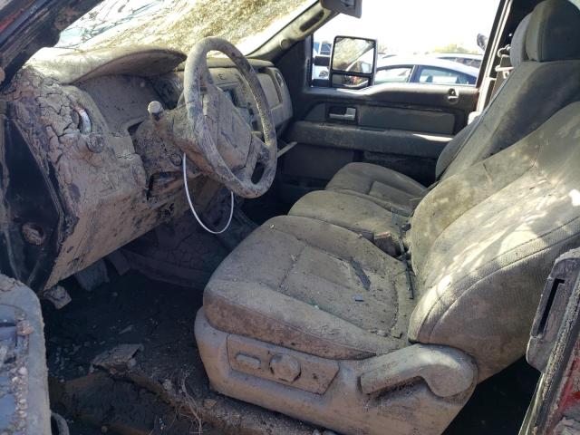 70509214 :رقم المزاد ، 1FTFX1ET0EFC96382 vin ، 2014 Ford F150 مزاد بيع