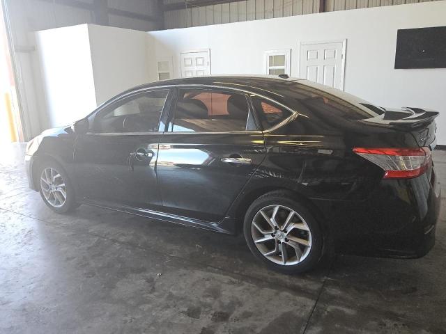 Aukcja sprzedaży 2015 Nissan Sentra S, vin: 3N1AB7AP1FY307679, numer aukcji: 72348294