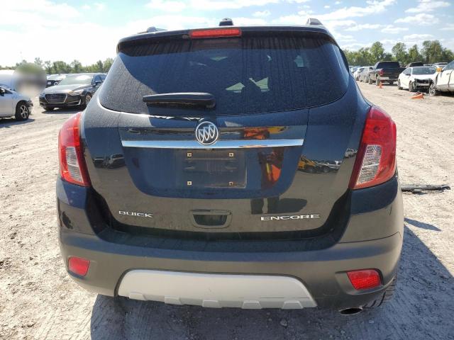 Продажа на аукционе авто 2016 Buick Encore, vin: KL4CJASBXGB685308, номер лота: 71637224