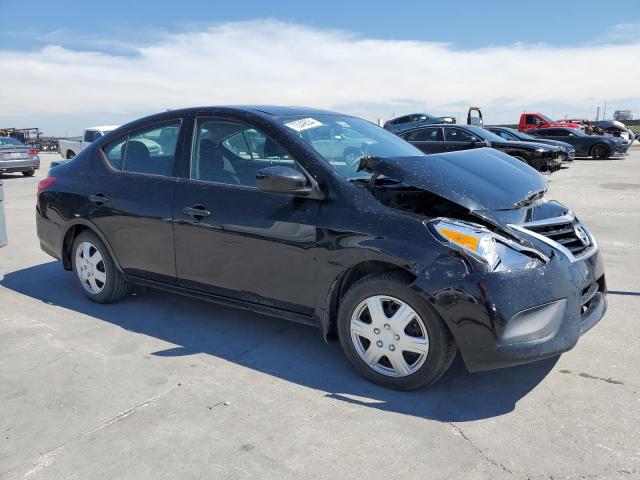 2018 Nissan Versa მანქანა იყიდება აუქციონზე, vin: 3N1CN7AP3JL803315, აუქციონის ნომერი: 73349534