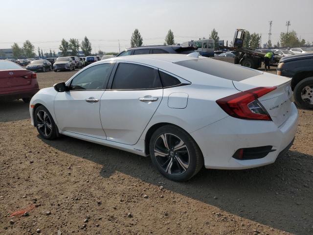 68609934 :رقم المزاد ، 2HGFC1F9XHH104856 vin ، 2017 Honda Civic Tour مزاد بيع