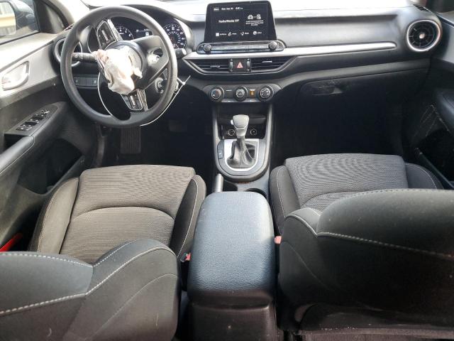 73415264 :رقم المزاد ، 3KPF24AD8PE544180 vin ، 2023 Kia Forte مزاد بيع