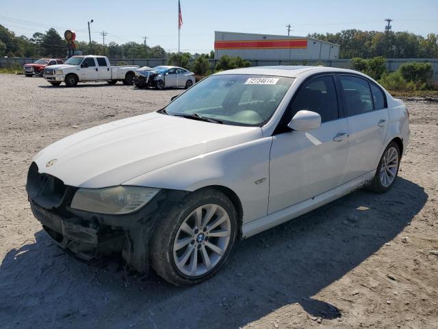 Aukcja sprzedaży 2009 Bmw 328, vin: WBAPH77599NM47120, numer aukcji: 72734614