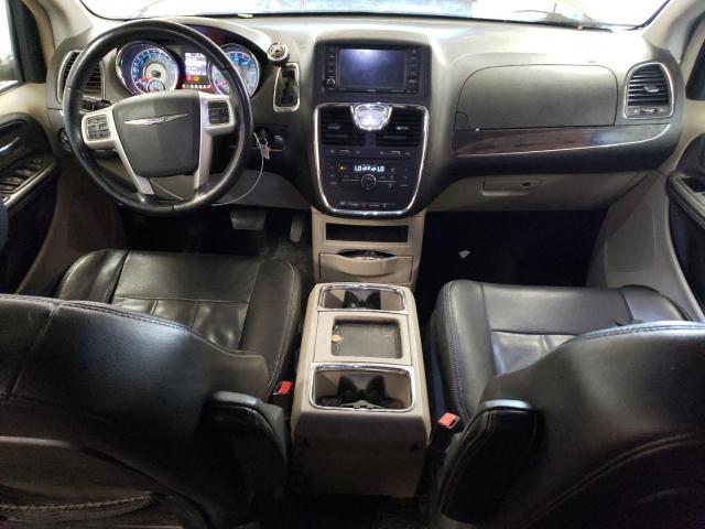 Aukcja sprzedaży 2015 Chrysler Town & Country, vin: 2C4RC1BG3FR505107, numer aukcji: 72890904