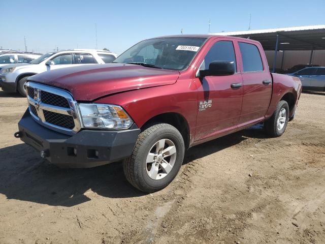 Aukcja sprzedaży 2023 Ram 1500 Classic, vin: 1C6RR7KGXPS533110, numer aukcji: 55899966