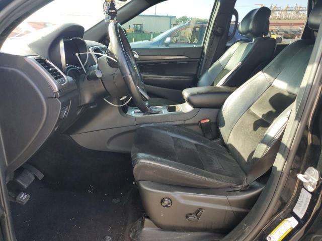 Продажа на аукционе авто 2018 Jeep Grand Cher, vin: 1C4RJFAG4JC170252, номер лота: 70989554