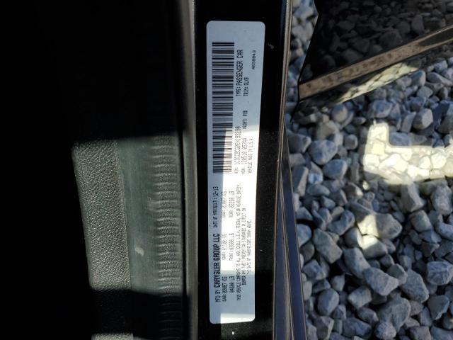 Aukcja sprzedaży 2014 Chrysler 200, vin: 1C3CCBCG0EN193290, numer aukcji: 71804744