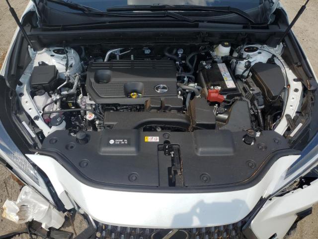 71668464 :رقم المزاد ، JTJGDCAZXS2018351 vin ، 2025 Lexus Nx 250 Pre مزاد بيع