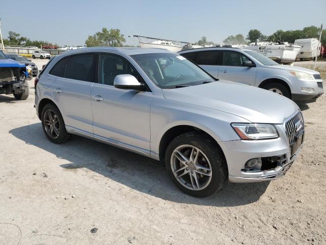 Aukcja sprzedaży 2016 Audi Q5, vin: WA1L2AFP1GA049093, numer aukcji: 70538294