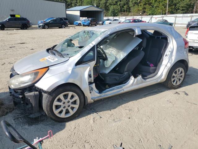 Продаж на аукціоні авто 2015 Kia Rio, vin: KNADM5A35F6424112, номер лоту: 96821015