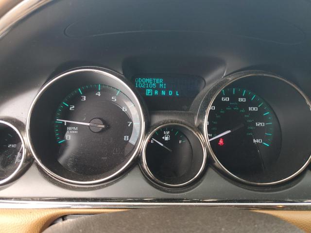 70340804 :رقم المزاد ، 5GAKRBKD6EJ212804 vin ، 2014 Buick Enclave مزاد بيع