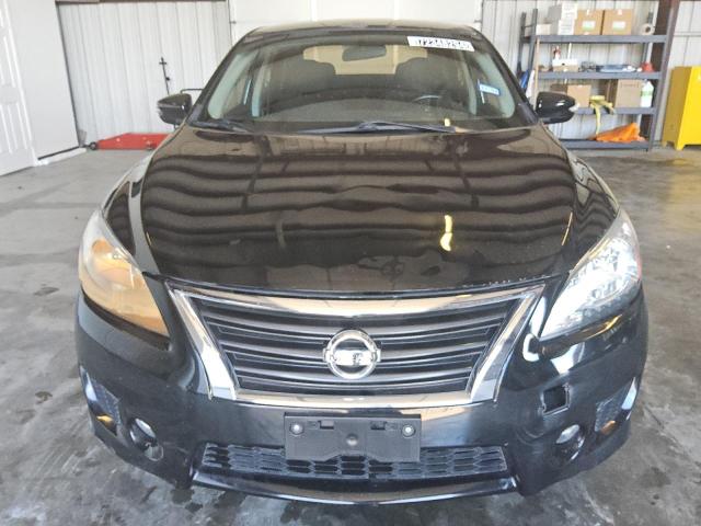 Aukcja sprzedaży 2015 Nissan Sentra S, vin: 3N1AB7AP1FY307679, numer aukcji: 72348294