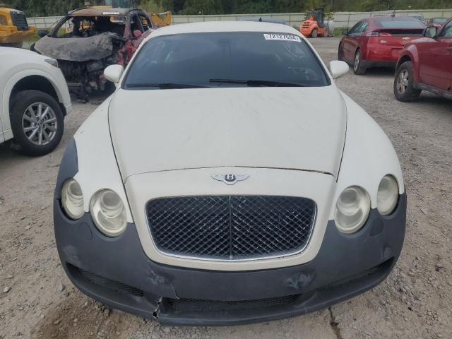 Продажа на аукционе авто 2007 Bentley Continenta, vin: SCBCR73W77C040583, номер лота: 72127694