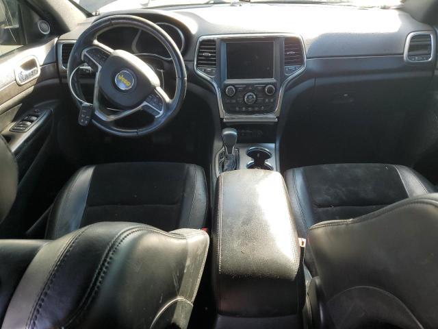 Продажа на аукционе авто 2018 Jeep Grand Cher, vin: 1C4RJFAG4JC170252, номер лота: 70989554