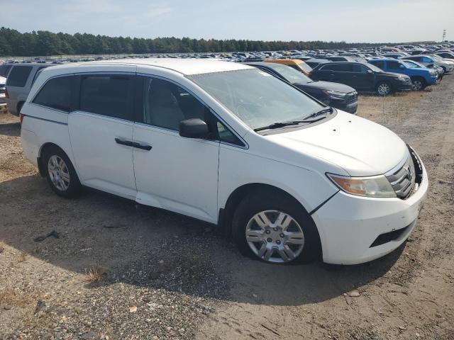 Aukcja sprzedaży 2013 Honda Odyssey, vin: 5FNRL5H29DB007408, numer aukcji: 67735154
