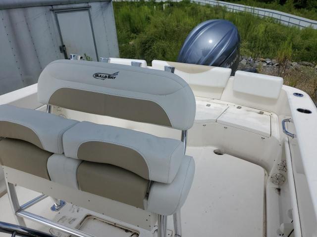Продажа на аукционе авто 2024 Boat Other, vin: FVZN8047A424, номер лота: 69094304