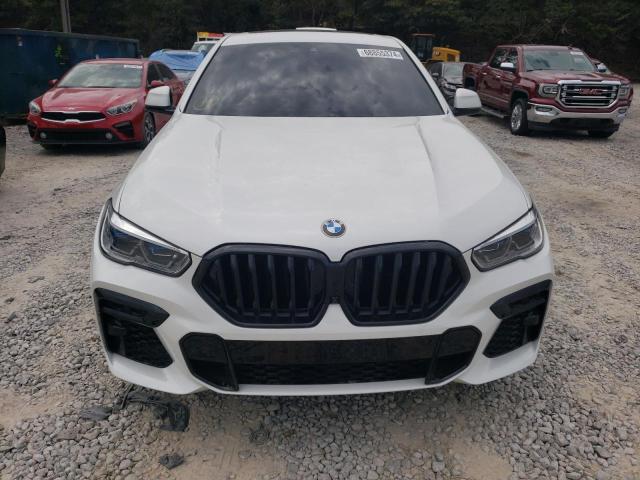 Aukcja sprzedaży 2023 Bmw X6, vin: 5UXCY6C04P9R06371, numer aukcji: 68855374