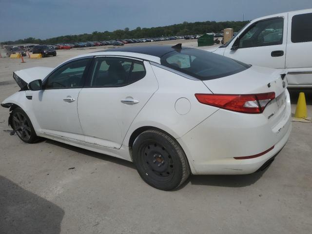 2012 Kia Optima მანქანა იყიდება აუქციონზე, vin: 5XXGR4A64CG047887, აუქციონის ნომერი: 71385234