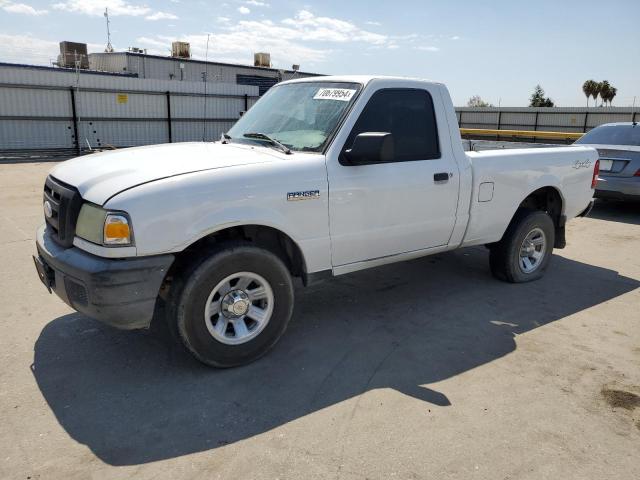 Продажа на аукционе авто 2007 Ford Ranger, vin: 1FTYR11U87PA97708, номер лота: 70679954