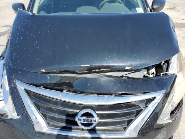 2018 Nissan Versa მანქანა იყიდება აუქციონზე, vin: 3N1CN7AP3JL803315, აუქციონის ნომერი: 73349534