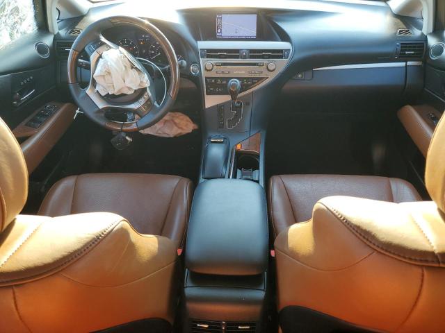 Aukcja sprzedaży 2015 Lexus Rx, vin: 2T2BK1BA9FC316666, numer aukcji: 72390204