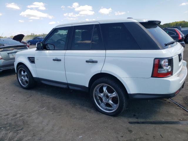 Aukcja sprzedaży 2011 Land Rover Range Rove, vin: SALSF2D49BA273198, numer aukcji: 70761444